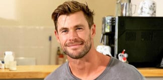 Chris Hemsworth Sets New Record With His TikTok Debut, Here's The New Achievement Of The God Of Thunder