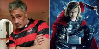 Chris Hemsworth & Taika Waititi’s Are Responsible For The ‘Cool’ Monsters In Thor: Love And Thunder – Here’s How!