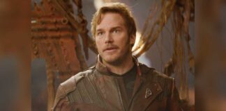 Chris Pratt Hints At Quitting MCU