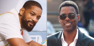 Chris Rock Reacts To Will Smith's 'Unacceptable' Apology - Deets Inside