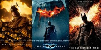 Christian Bale Made A Whopping Amount Of Money Through His Role As Batman In The Dark Knight Trilogy