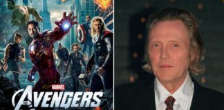 Christopher Walken Criticised MCU's Big Budgets That Can Make Dozens Of Smaller Films