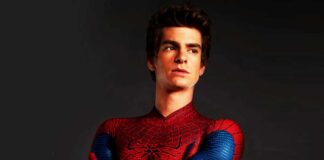 Contracts Can’t Stop Andrew Garfield From Doing The Amazing Spider-Man 3