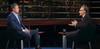 Controversial ex-CNN anchor Chris Cuomo opens up to Bill Maher