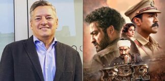 'Craziest Thrill Ride': Netflix CEO Ted Sarandos All Praise For 'RRR'
