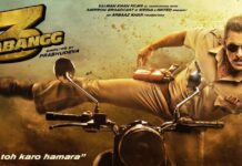 Dabangg 4: Salman Khan Starrer To Be Helmed By This Director? Read On