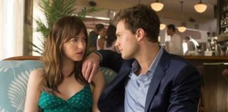 Dakota Johnson & Jamie Dornan Once Spoke About How Uncomfortable Shooting Bedroom Scenes In Fifty Shades Was