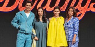 'Darlings' director Jasmeet Reen recced 300 chawls to get it right