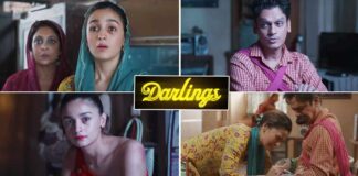 'Darlings' trailer shows resilience of mother-daughter duo peppered with comedy