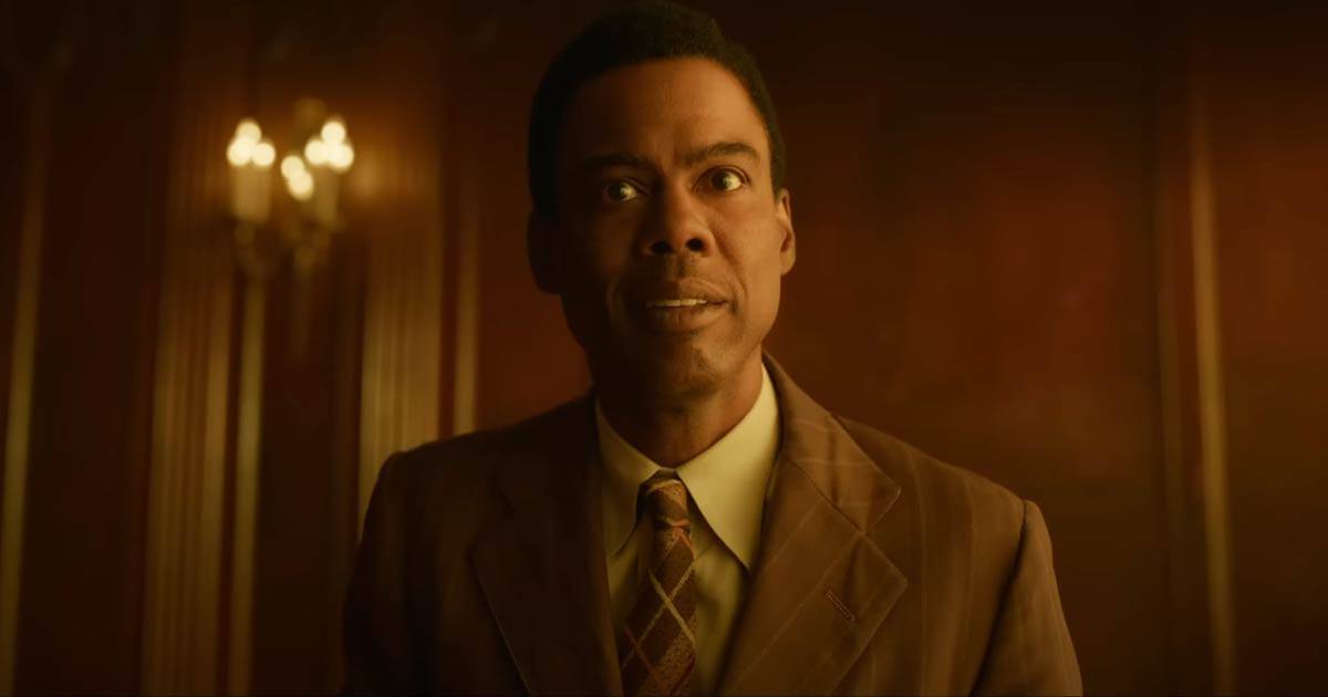 David O. Russell's 'Amsterdam' Stars Array Of Hollywood's Who's Who