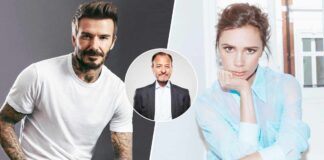 David Beckham, Victoria Beckham Docu Series To Be Helmed By Fisher Stevens