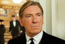 dailymotionWelcome KOIMOI15 LAST UPDATED ON JULY 26, 2022 07:48 AM IST × NATIONAL INTERNATIONAL BUSINESS ENTERTAINMENT SCIENCE/TECH SPORTS IANS LIFE ALL STORIES MORE × David Warner of 'The Omen' and 'Tron' fame passes away at 80