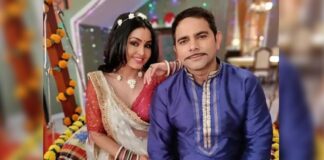 Deepesh Bhan Death Reason Revealed