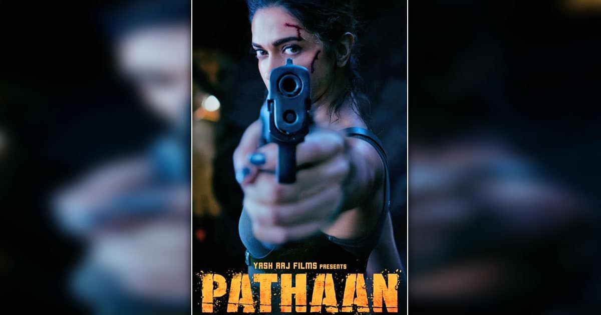 ‘Deepika Has A Fierce Role In Pathaan That Will Blow Everyone’s Mind!’ : Siddharth Anand