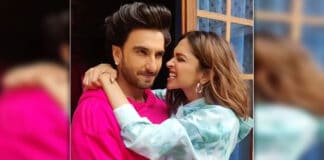 Deepika opens US Konkani meet, Ranveer flaunts his language skills