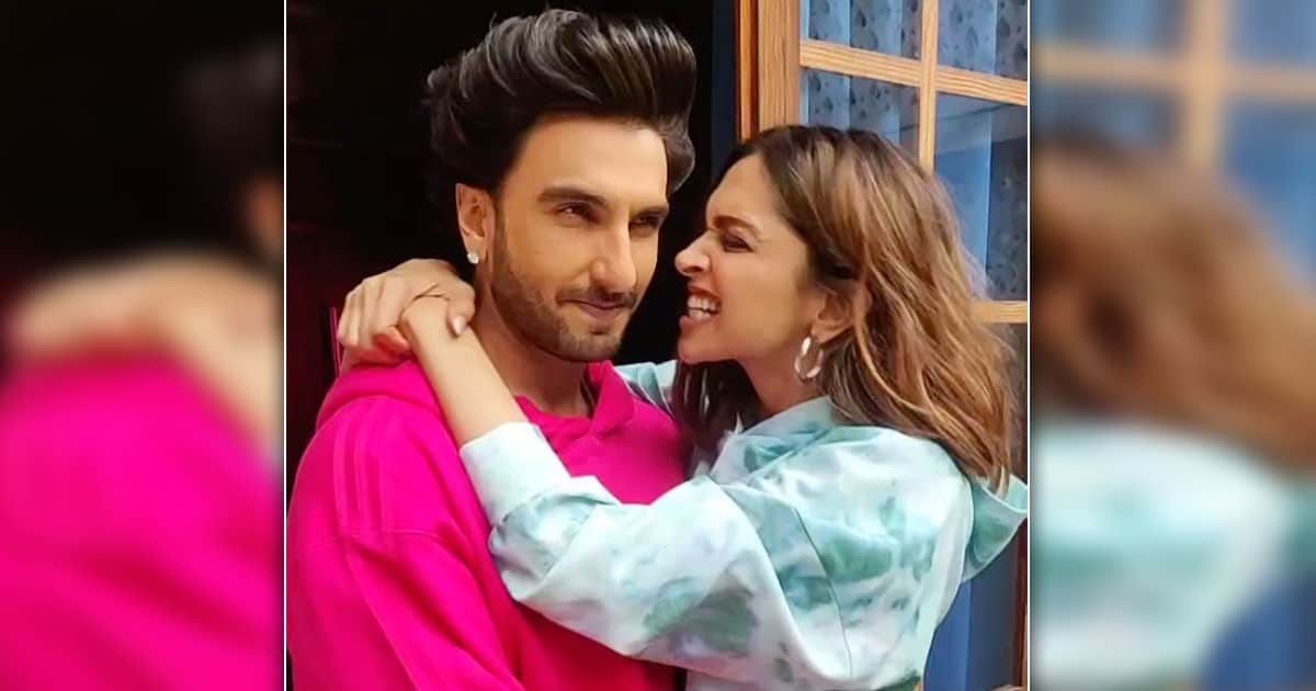 Deepika Opens US Konkani Meet And Ranveer Flaunts His Language Skills