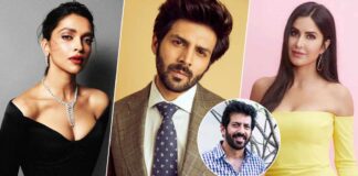 Deepika Padukone Vs Katrina Kaif, Who Will Bag The Female Lead Role In Kartik Aaryan's Next Massive Entertainer? - Find Out!