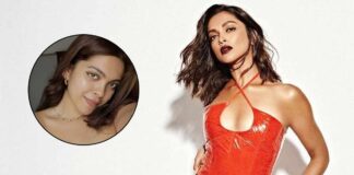 Deepika Padukone's Doppelganger Rijuta Ghosh Deb Leaves The Internet In Disbelief