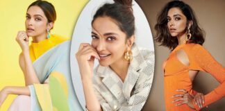 Deepika Padukone's Fashion Game Has Changed Over The Past Few Years, Here's A Look!