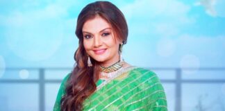 Deepshikha says 'Na Umra Ki Seema Ho' role is her first in a positive light