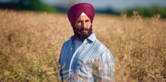 Details About Akshay Kumar's Capsule Gill