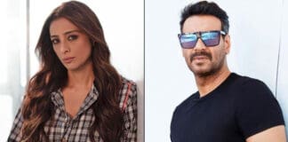 DEVGN DIRECTS HIS FOURTH FILM: BHOLAA—AJAY DEVGN DON’S THE DIRECTOR’S HAT YET AGAIN