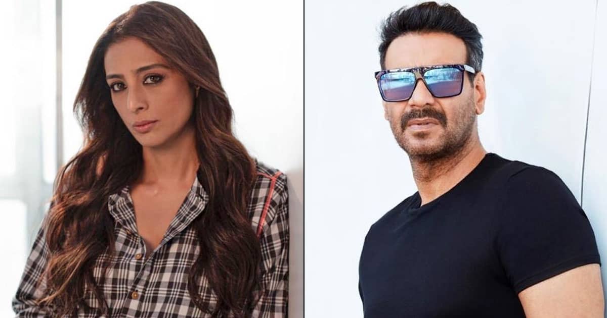Ajay Devgn Turns Director For 4th Time With Bholaa!