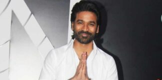 Dhanush Breaks Silence On South VS Bollywood Debate At The Gray Man Premiere, Here’s What He Said