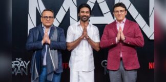 Dhanush Effect: Russo Brothers praise Tamil star, want to work with him again