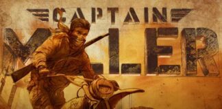 Dhanush to lead the cast in Tamil big-budget film 'Captain Miller'
