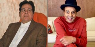 Dharmendra recalls how Dilip Kumar inspired the actor in him