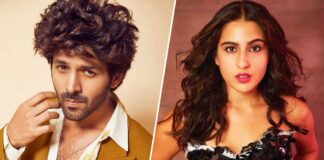 Did Kartik Aaryan Clap Back At Sara Ali Khan’s “Everyone’s Ex” Remark With The Most Sly Dig?