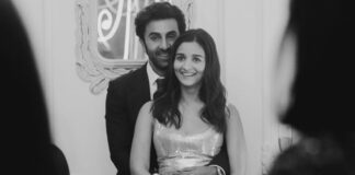 Did Ranbir Kapoor Just Hind That He & Alia Bhatt Are Having Twins?