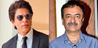 Did Shah Rukh Khan Try Patching Up Things Between Dunki's DOP & Rajkumar Hirani?
