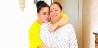 Did You Know? Bharti Singh’s Mom Had Wanted To Abort Her & Here’s The Reason Why!
