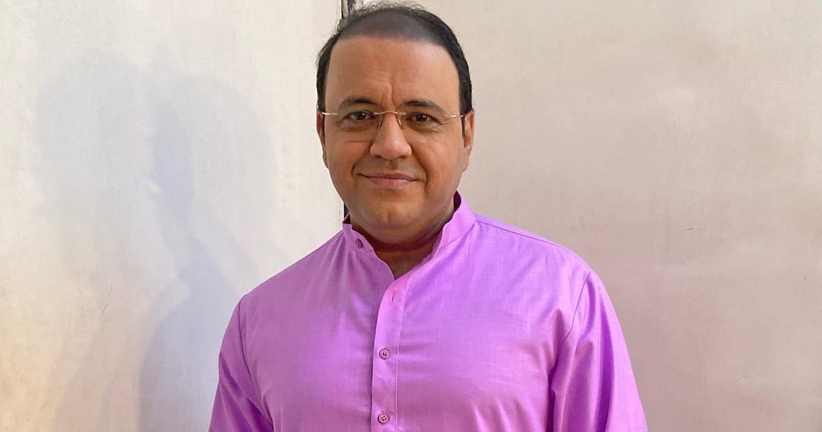 Did You Know? Taarak Mehta Ka Ooltah Chashmah Actor Mandar Chandwadkar Used To Earlier Work In Dubai But Shifted India For Acting!