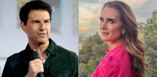 Did You Know? Tom Cruise Was Slammed By Brooke Shields For Calling Her 'Irresponsible' Over Taking Anti-Depressants
