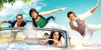 Did You Know, Zindagi Milegi Na Dobara Increased Spain’s Tourism By 65%