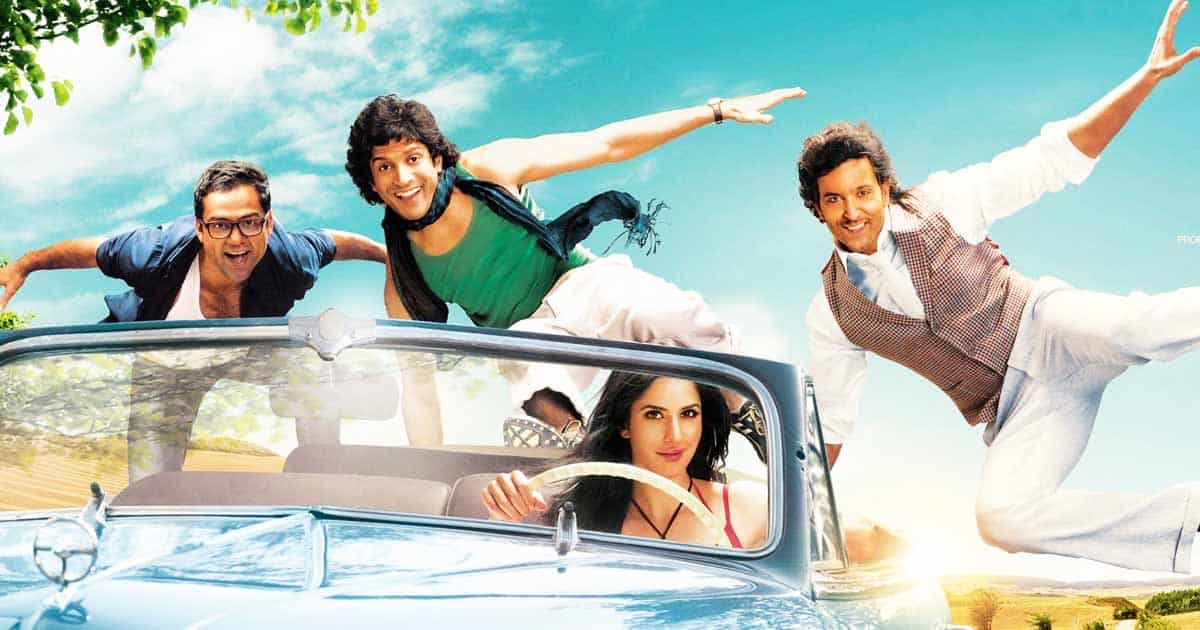 Did You Know, Zindagi Milegi Na Dobara Increased Spain’s Tourism By 65%
