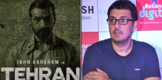 Dinesh Vijan’s next action thriller Tehran starring John Abraham commences shooting