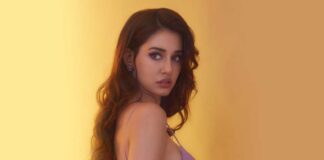 Disha Patani Once Shamed The Trolls Targeting Her Clothing Choices & Said “What A Shame For Not Being Respectful Enough”
