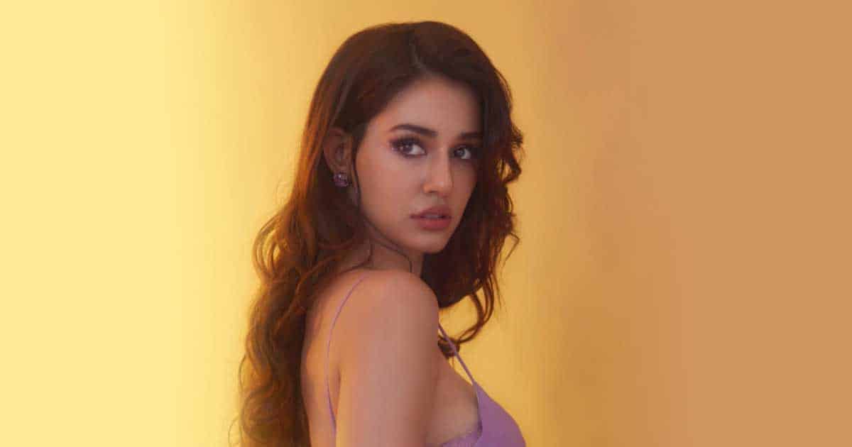 Disha Patani Once Shamed The Trolls Targeting Her Clothing Choices & Said “What A Shame For Not Being Respectful Enough”