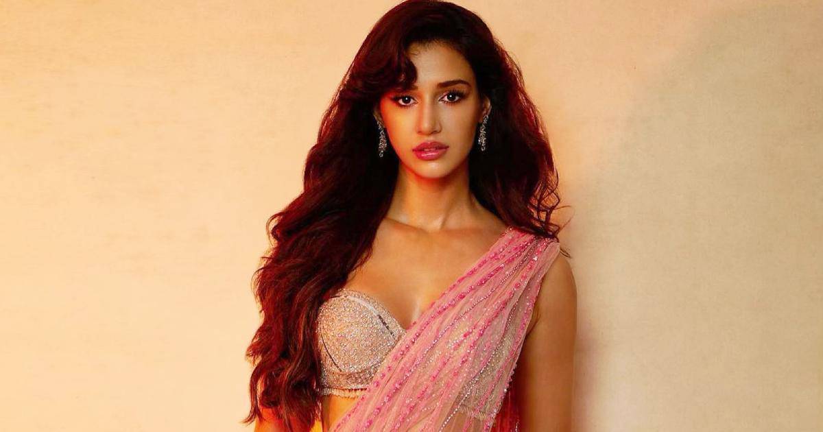 Disha Patani Says She Hates Watching Herself On Screen!