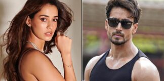 Disha Patani Was In One-Sided Love With Tiger Shroff & They Outgrew Each Other