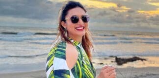 Divyanka Tripathi Blocks Trolls That Questioned Her Weight & Asked If She Was Pregnant - Deets Inside