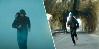 Do you know that Aamir Khan went through a knee injury while shooting the running sequence for Laal Singh Chaddha?