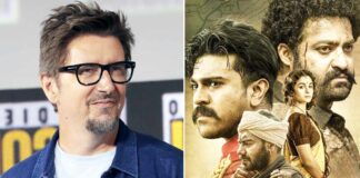 Doctor Strange Director Scott Derrickson Reviews Jr NTR, Ram Charan's RRR – Read On