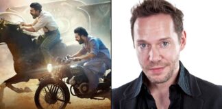 'Doctor Strange', 'Dune' writer Jon Spaihts heaps praise on 'RRR'