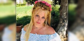 Documentaries about Britney Spears make her feel 'humiliated'
