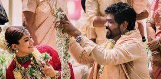 Documentary on Nayanthara-Vignesh's love story in the works at Netflix